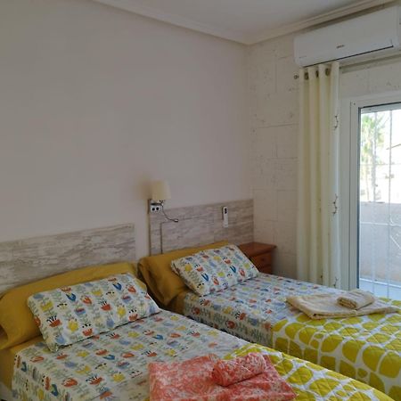 Casa Macarena 07 Villa Ciudad Quesada Dış mekan fotoğraf