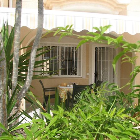 Casa Macarena 07 Villa Ciudad Quesada Dış mekan fotoğraf