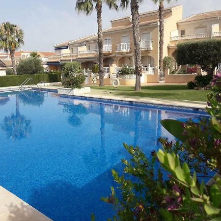 Casa Macarena 07 Villa Ciudad Quesada Dış mekan fotoğraf