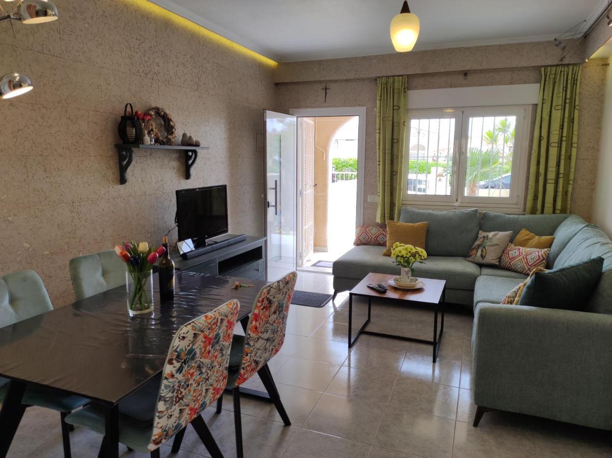 Casa Macarena 07 Villa Ciudad Quesada Dış mekan fotoğraf
