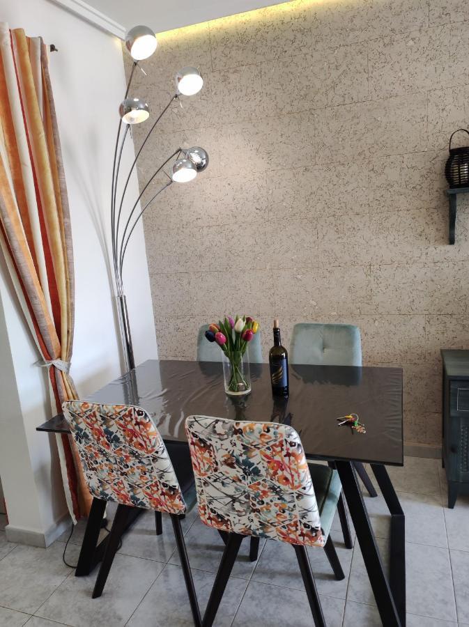 Casa Macarena 07 Villa Ciudad Quesada Dış mekan fotoğraf