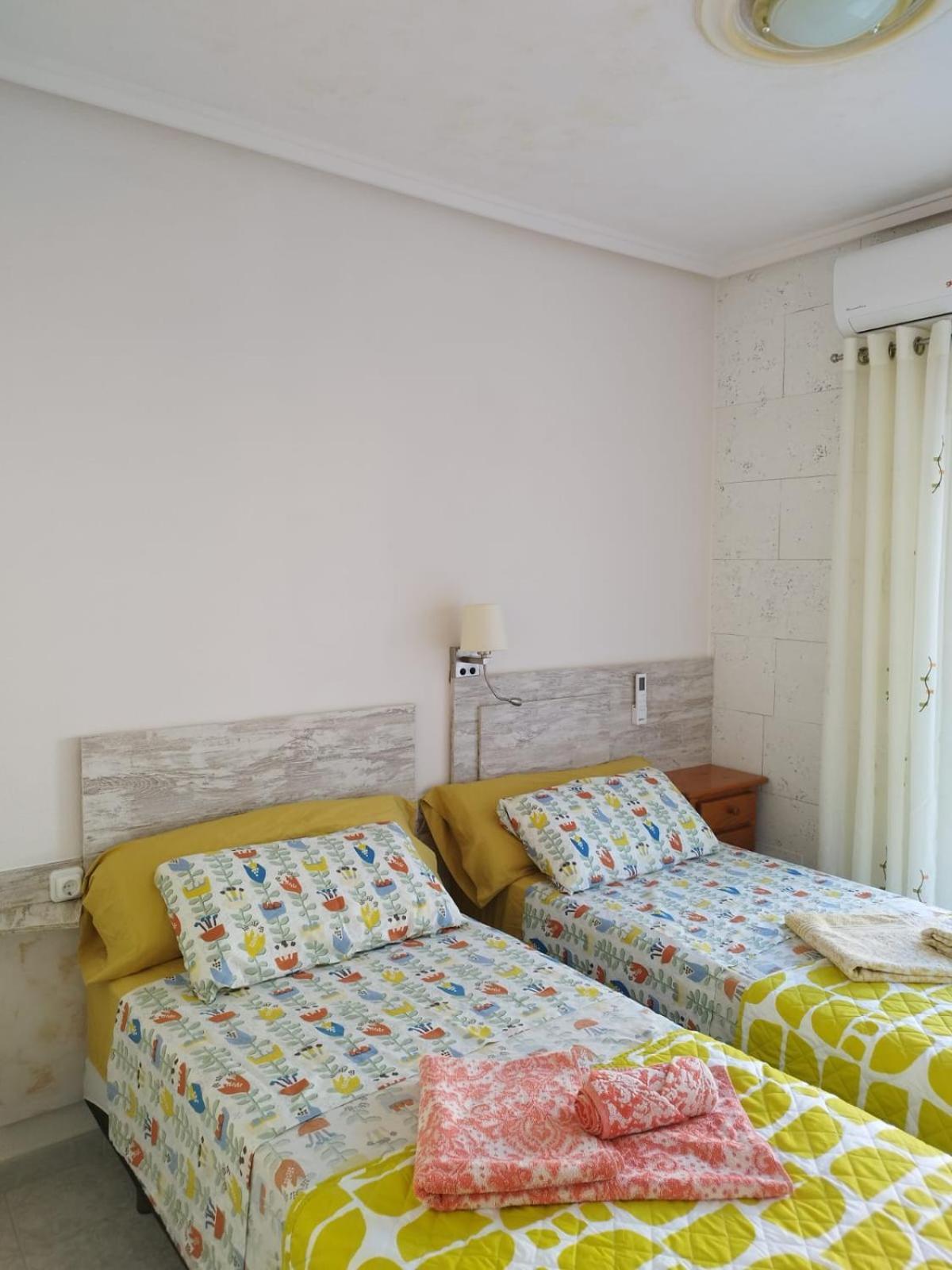 Casa Macarena 07 Villa Ciudad Quesada Dış mekan fotoğraf