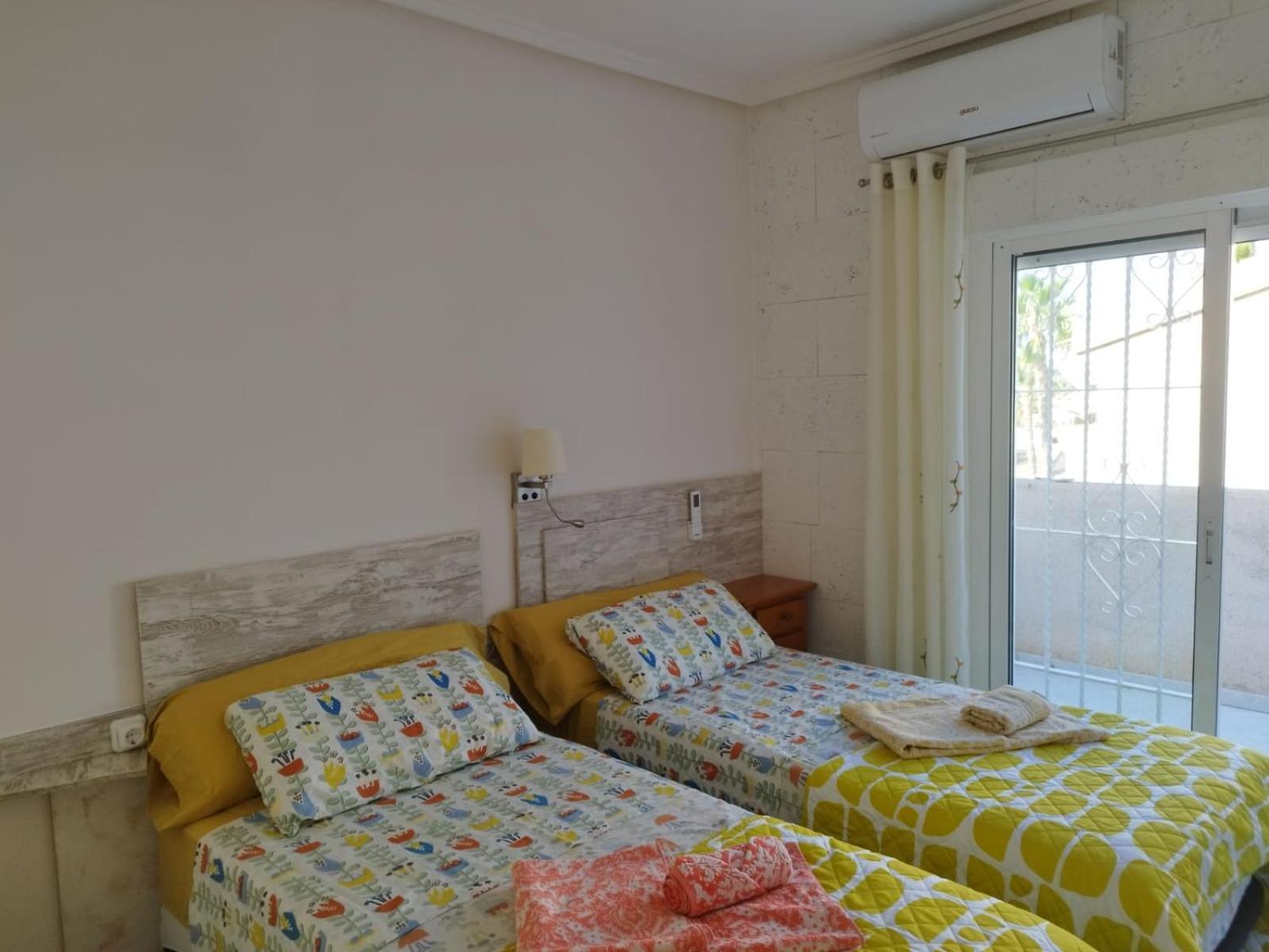 Casa Macarena 07 Villa Ciudad Quesada Dış mekan fotoğraf