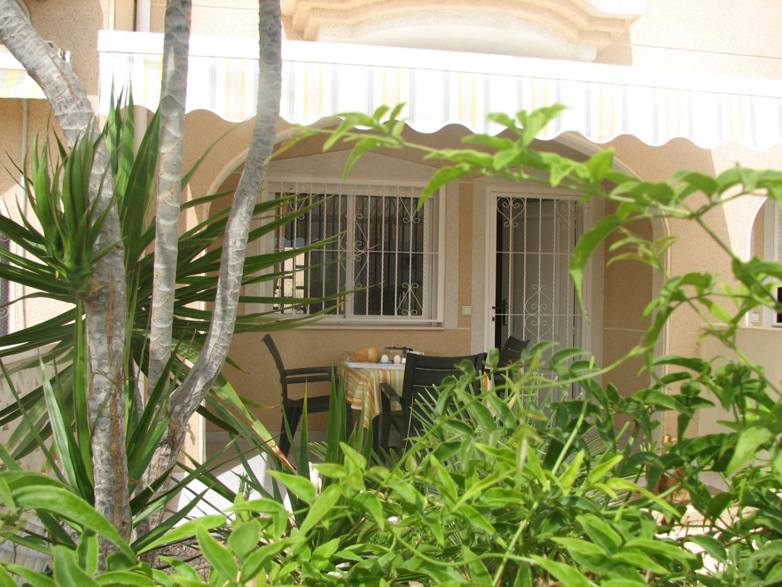 Casa Macarena 07 Villa Ciudad Quesada Dış mekan fotoğraf