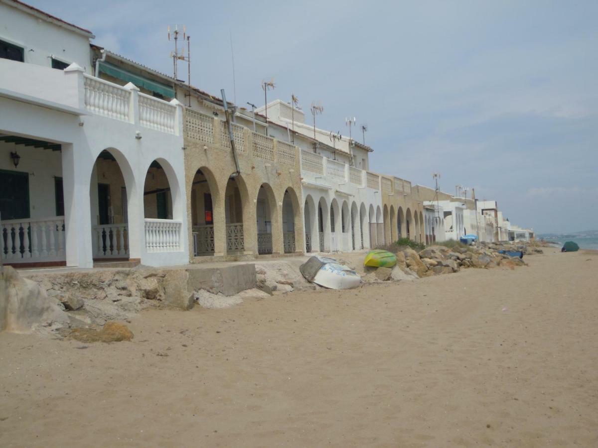 Casa Macarena 07 Villa Ciudad Quesada Dış mekan fotoğraf
