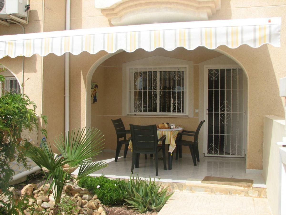 Casa Macarena 07 Villa Ciudad Quesada Dış mekan fotoğraf