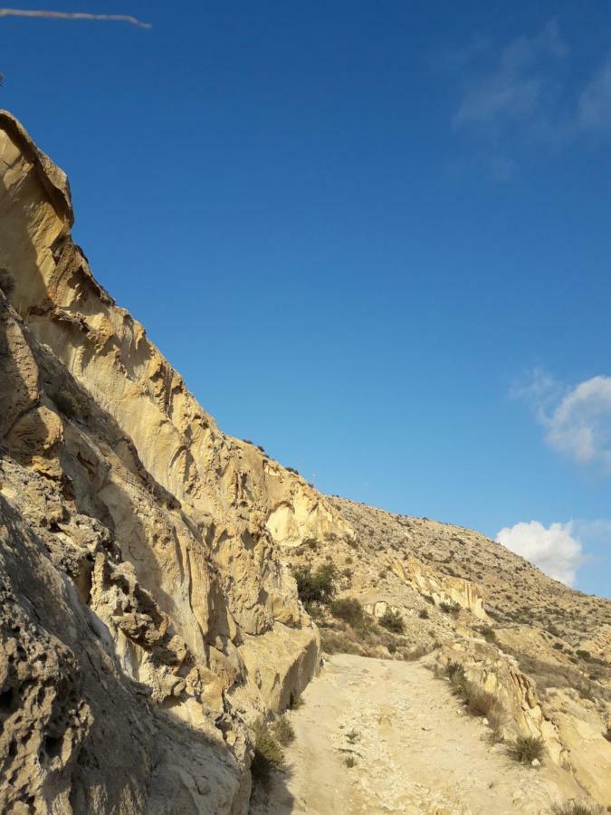 Casa Macarena 07 Villa Ciudad Quesada Dış mekan fotoğraf