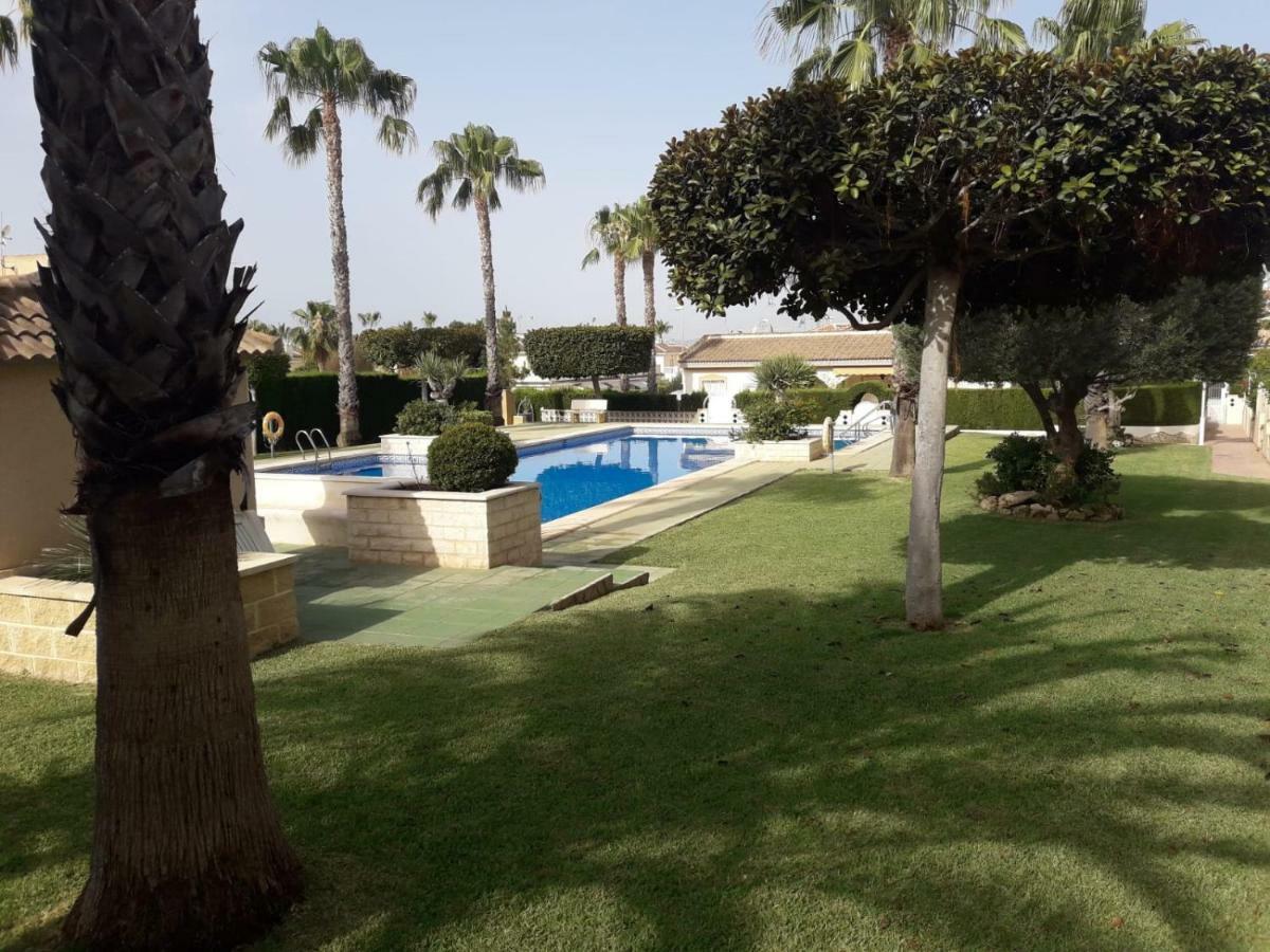Casa Macarena 07 Villa Ciudad Quesada Dış mekan fotoğraf