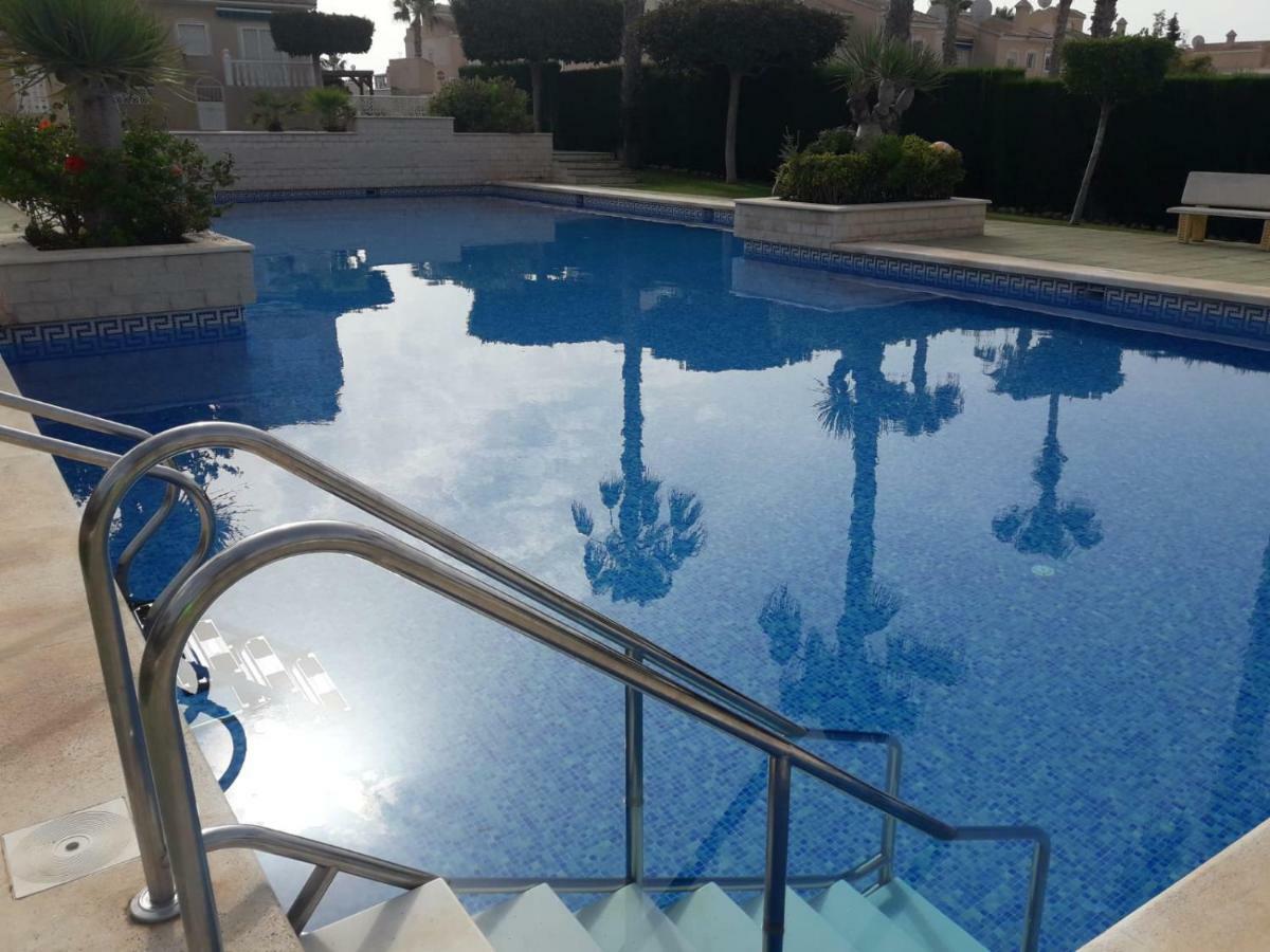 Casa Macarena 07 Villa Ciudad Quesada Dış mekan fotoğraf