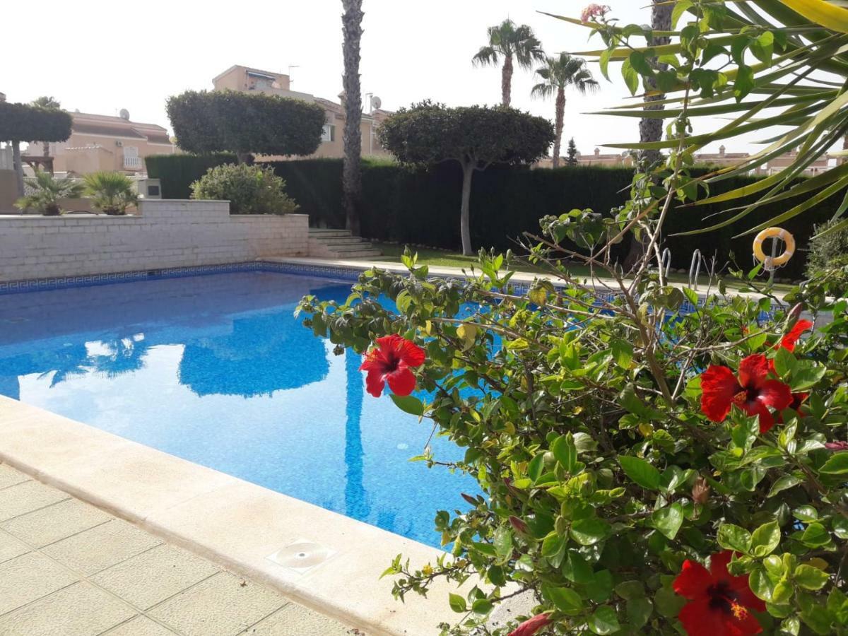 Casa Macarena 07 Villa Ciudad Quesada Dış mekan fotoğraf