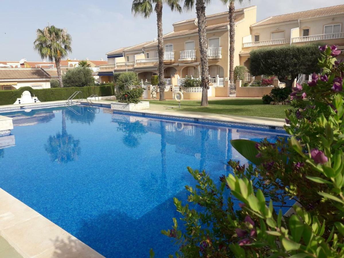 Casa Macarena 07 Villa Ciudad Quesada Dış mekan fotoğraf