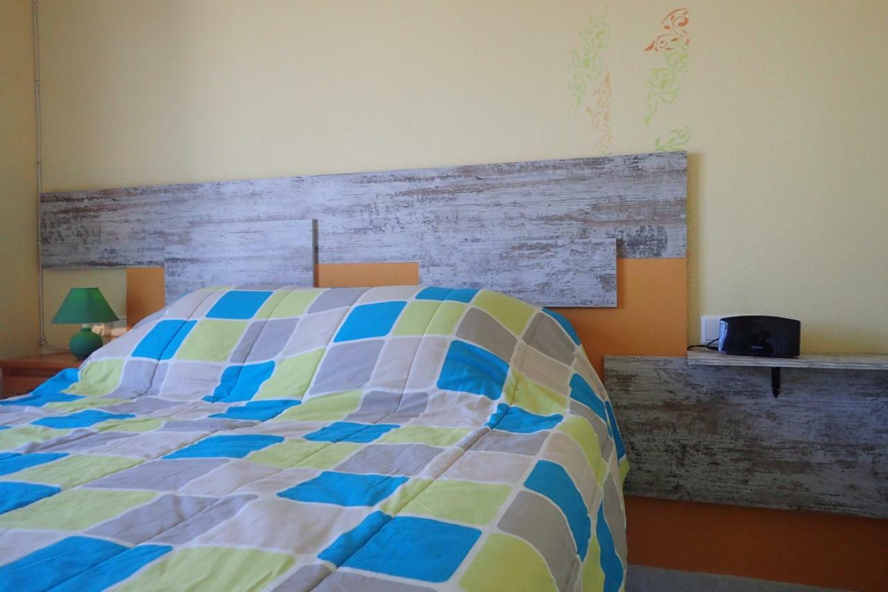 Casa Macarena 07 Villa Ciudad Quesada Dış mekan fotoğraf