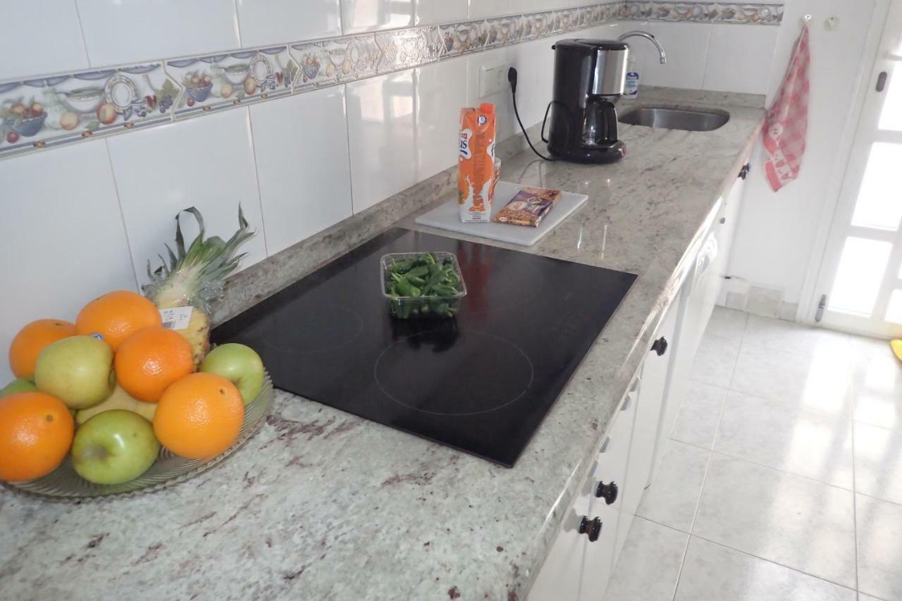 Casa Macarena 07 Villa Ciudad Quesada Dış mekan fotoğraf