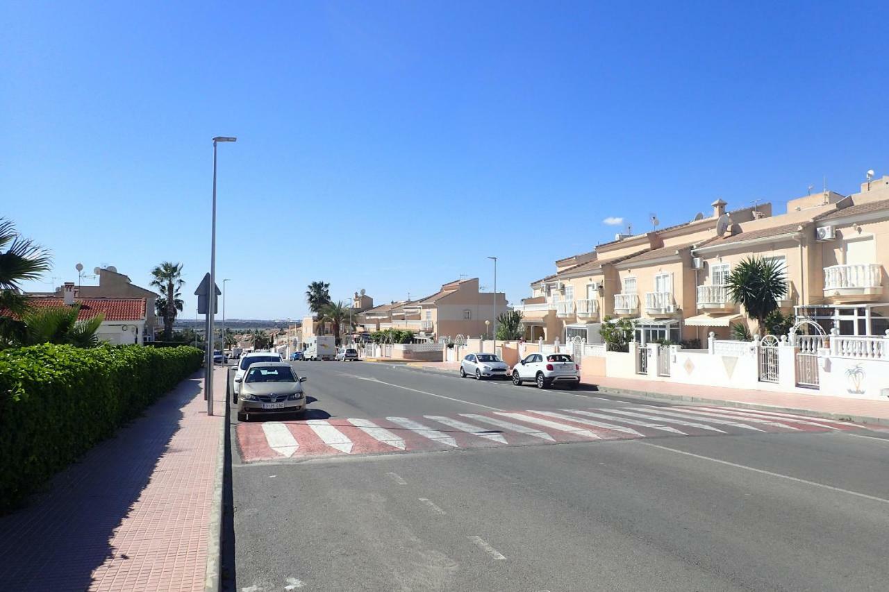 Casa Macarena 07 Villa Ciudad Quesada Dış mekan fotoğraf