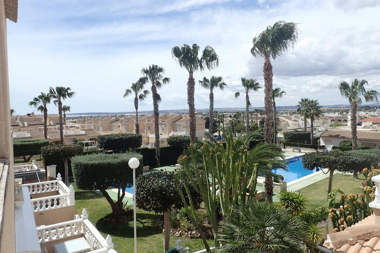 Casa Macarena 07 Villa Ciudad Quesada Dış mekan fotoğraf